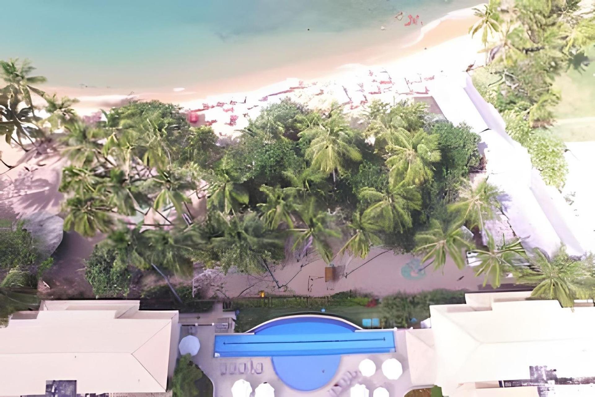 Lindo Apto No Condominio Enseada Praia Do Forte Mata de Sao Joao Exteriér fotografie